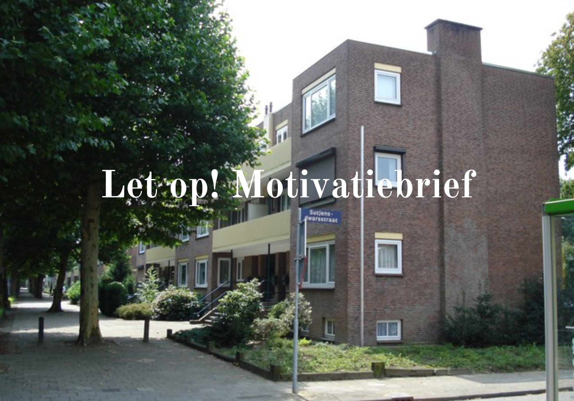 Sint Jozefslaan 0, 6006 Weert, Nederland