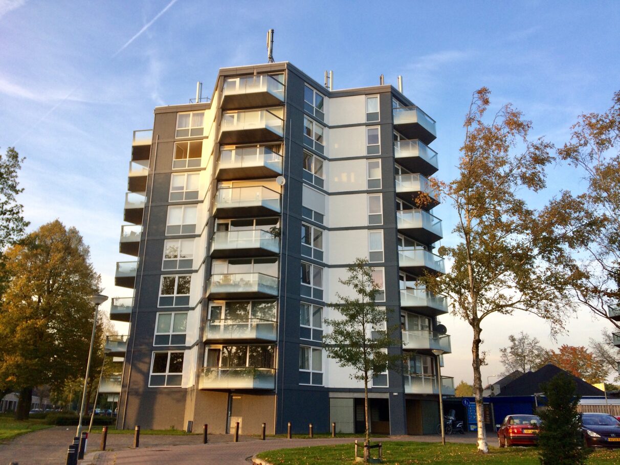 Kiosk 62, 5802 NS Venray, Nederland