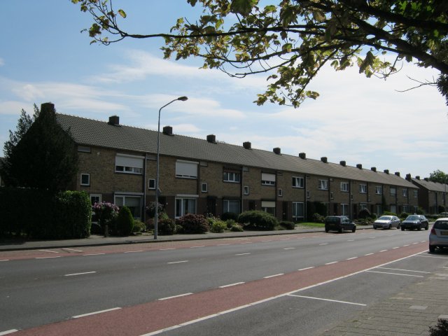 Flamingostraat 16
