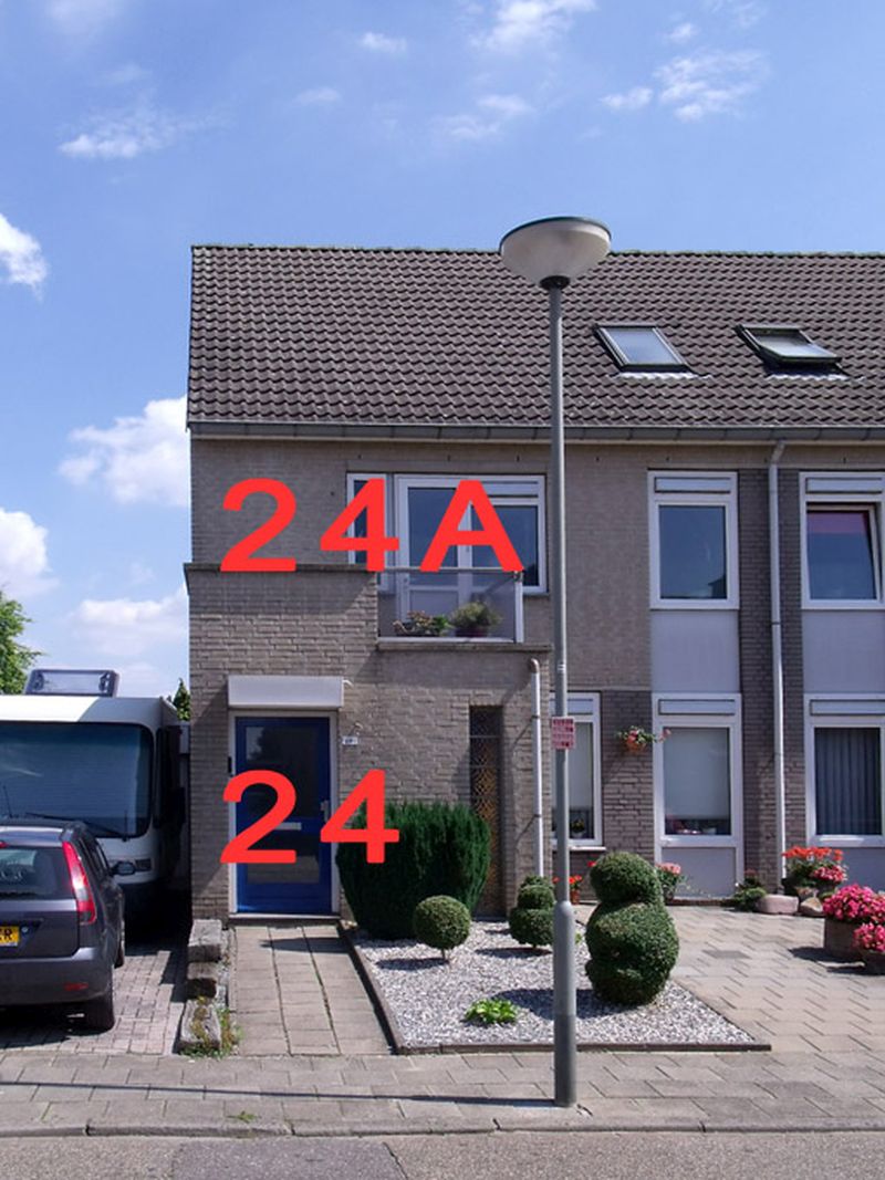 Don Boscostraat 24, 6235 EJ Ulestraten, Nederland