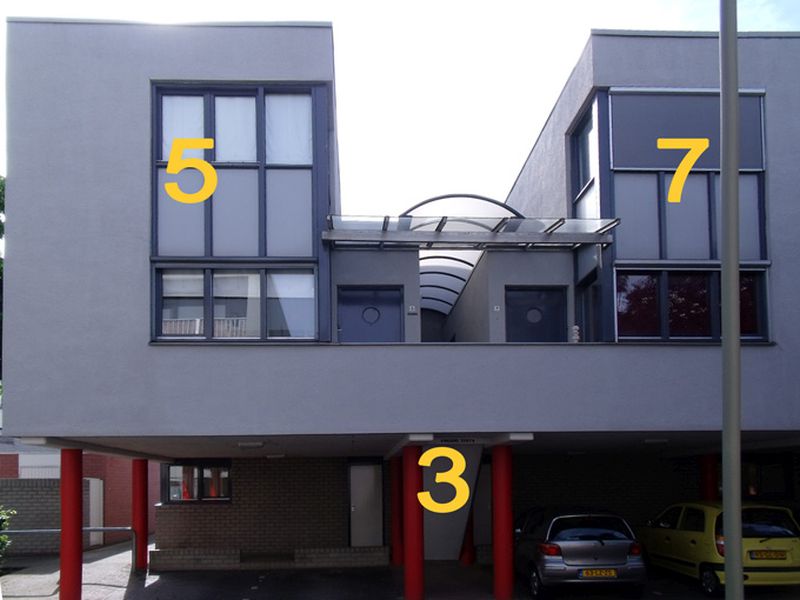 Vauwerhof 3, 6231 LW Meerssen, Nederland