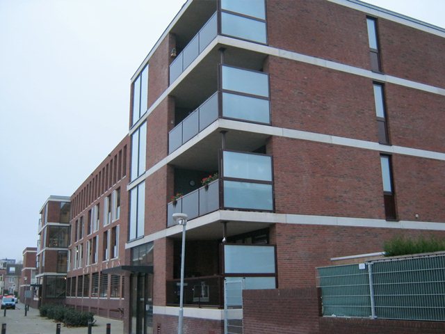 Pastoor Reijnenhof 9