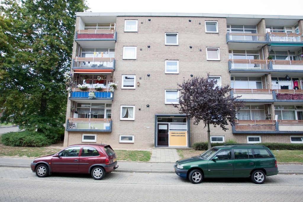 Hoofdstraat 292, 6432 GM Hoensbroek, Nederland