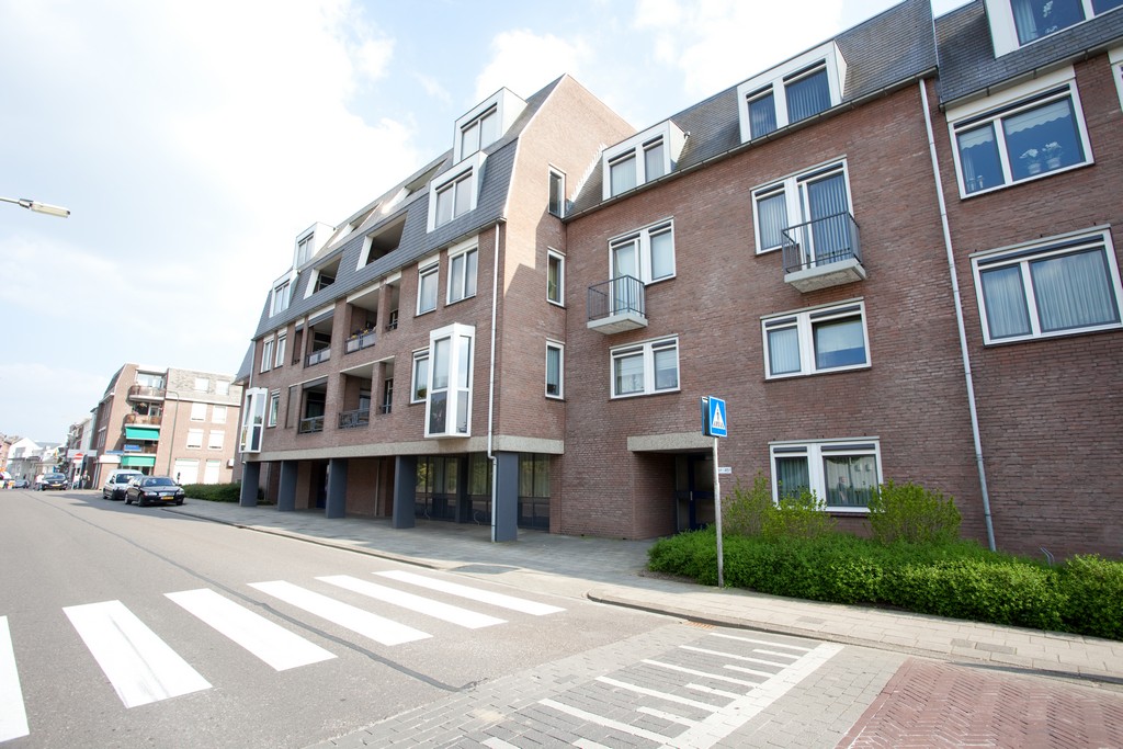 Montfortanenplein 76, 6231 DZ Meerssen, Nederland