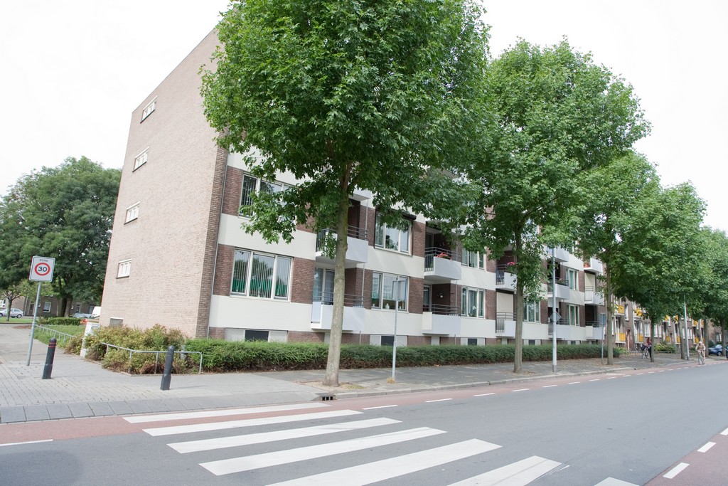 Doctor Schaepmanstraat 68B