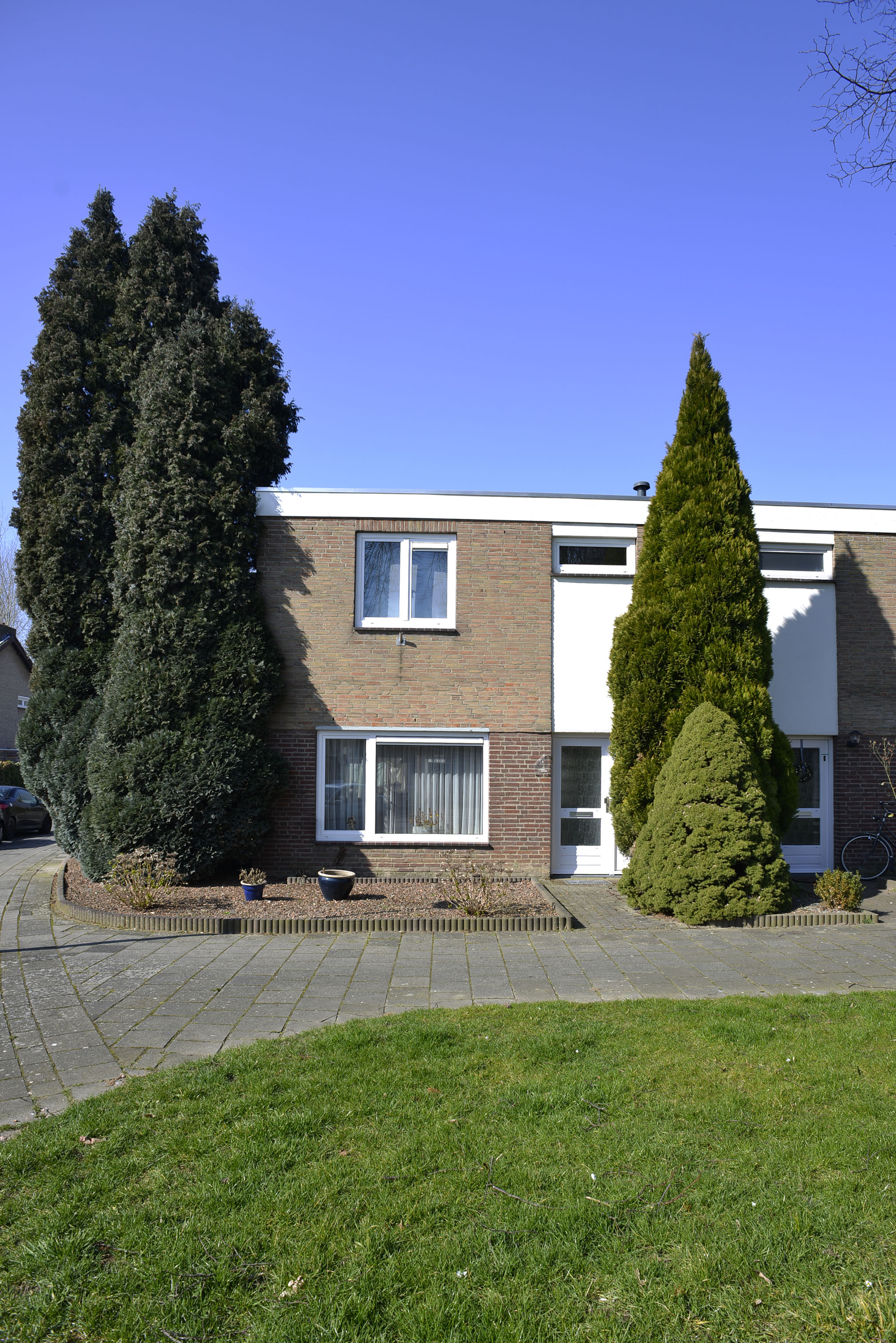 Rembrandtstraat 8