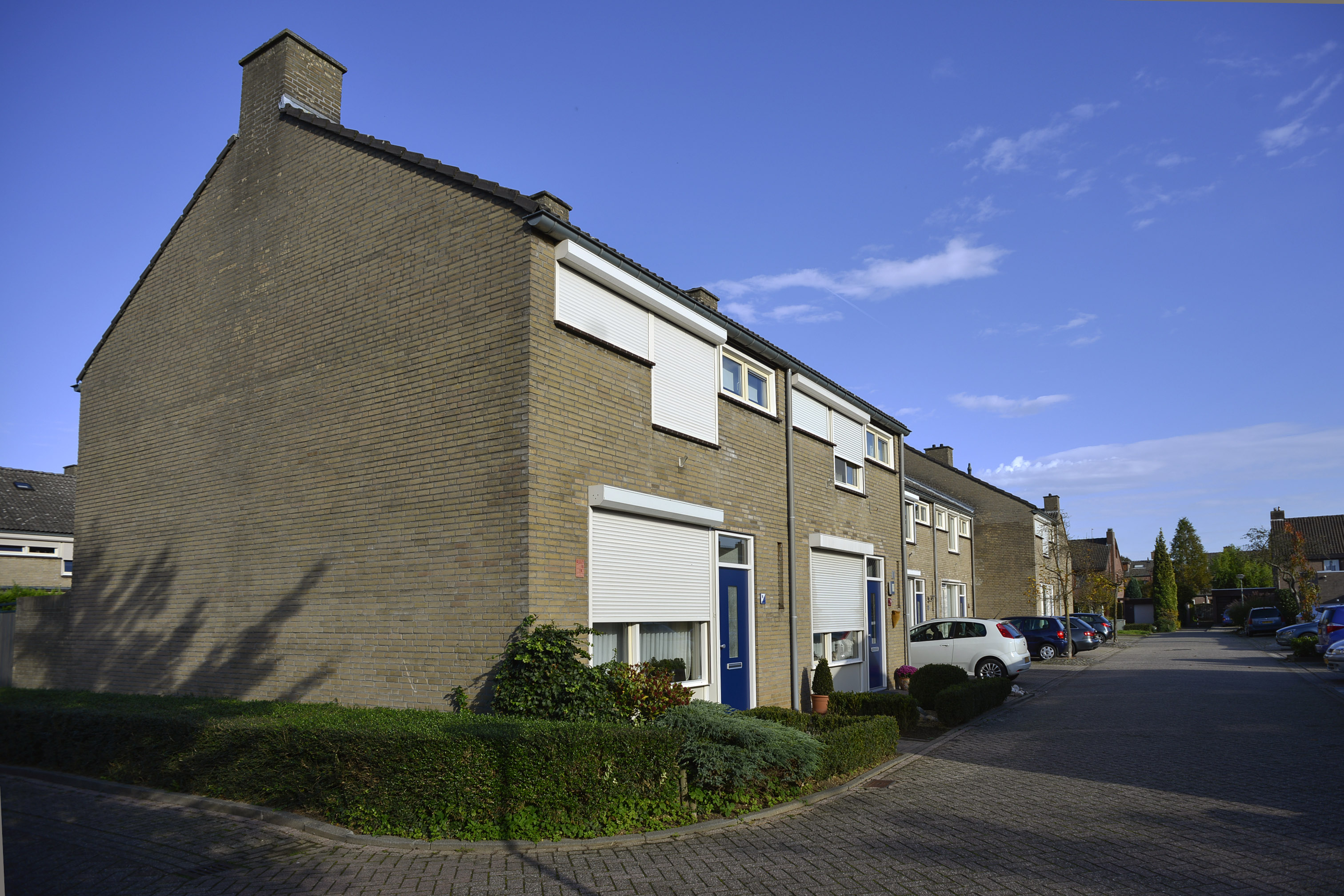 Mispelhoven 10