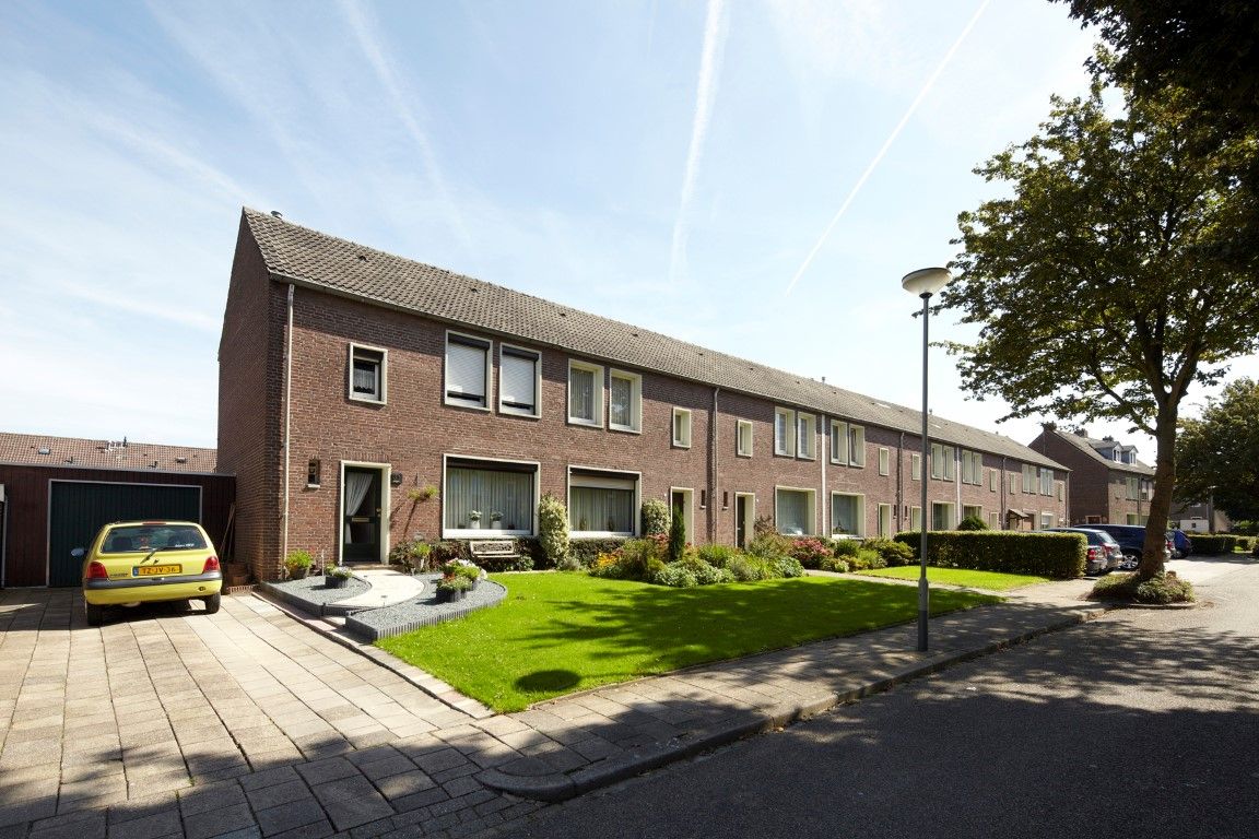 Prickenleenstraat 35, 6372 XH Landgraaf, Nederland