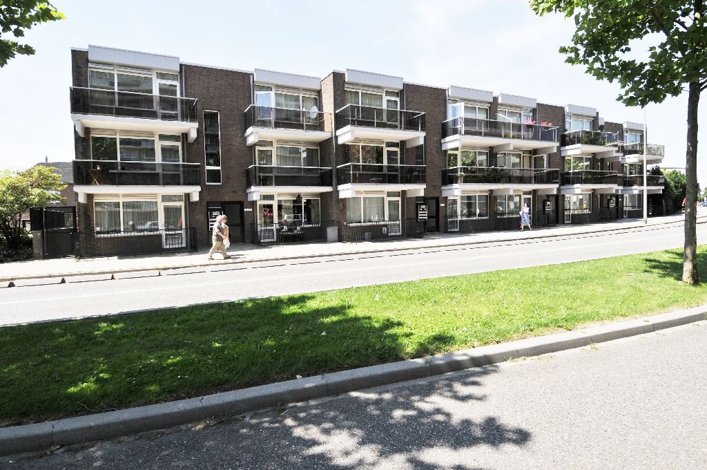 Zonstraat 51A, 6463 AA Kerkrade, Nederland