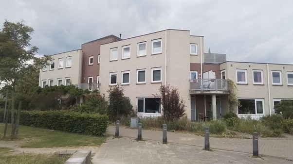Minister Strensstraat 20, 6042 CA Roermond, Nederland