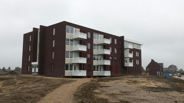 Oppe Brik 83, 5953 NX Reuver, Nederland