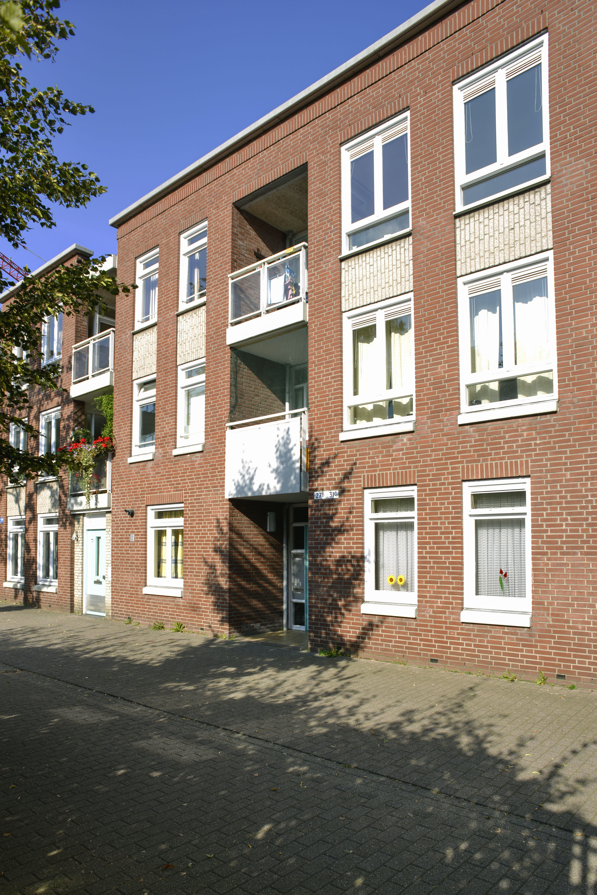 Misericordestraat 29C