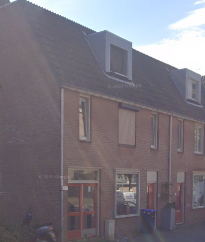 Hoofdstraat 157A, 6432 GB Hoensbroek, Nederland