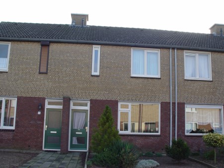 Lijsterbesstraat 8