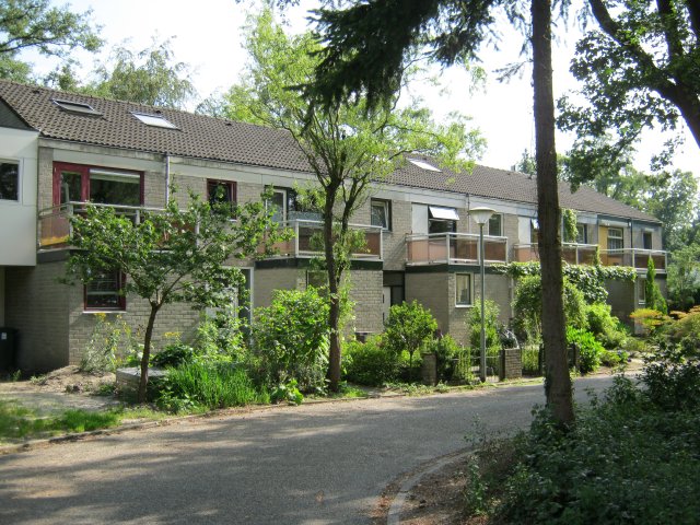 Linnaeusweg 54, 5915 HM Venlo, Nederland
