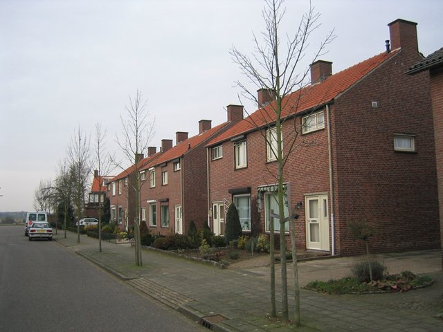 Maasveldstraat 5