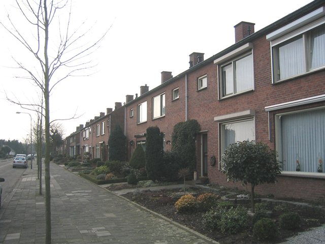 Maasveldstraat 5