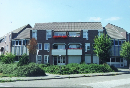 Seilierpad 17, 5804 BW Venray, Nederland