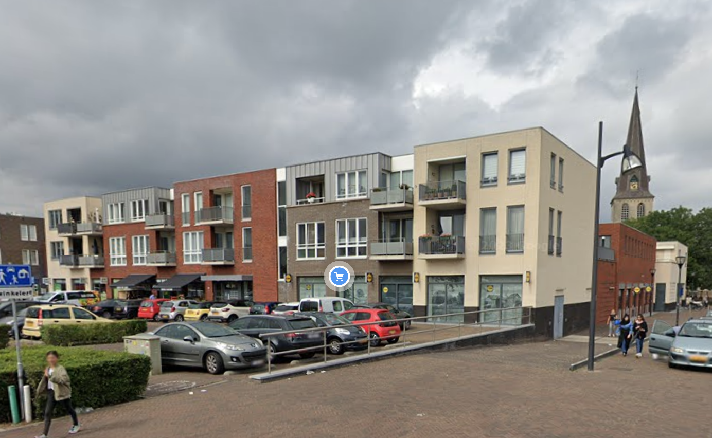 Breusterstraat 73, 6245 RH Eijsden, Nederland