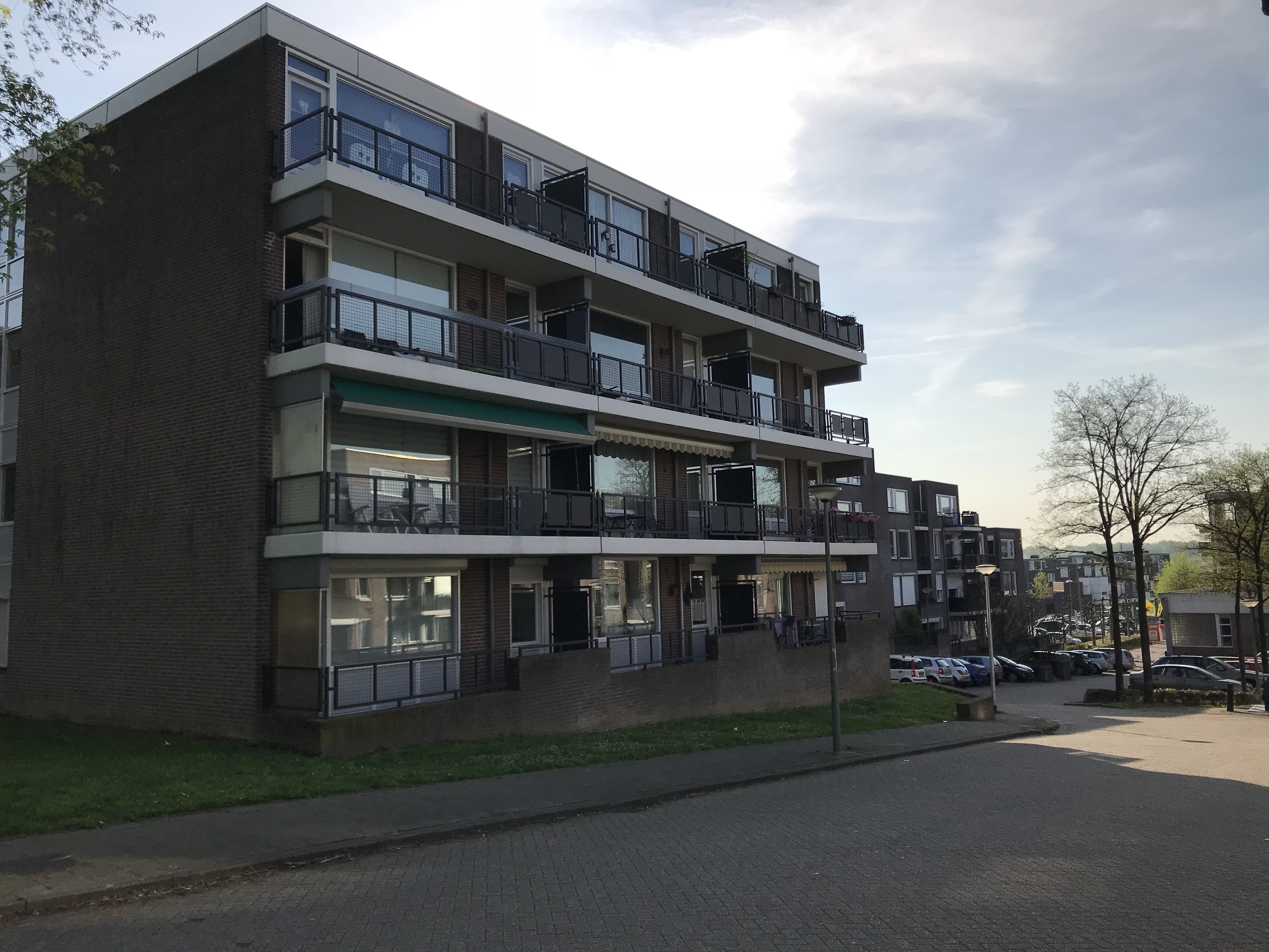 Gebrookerplein 154, 6431 LX Hoensbroek, Nederland