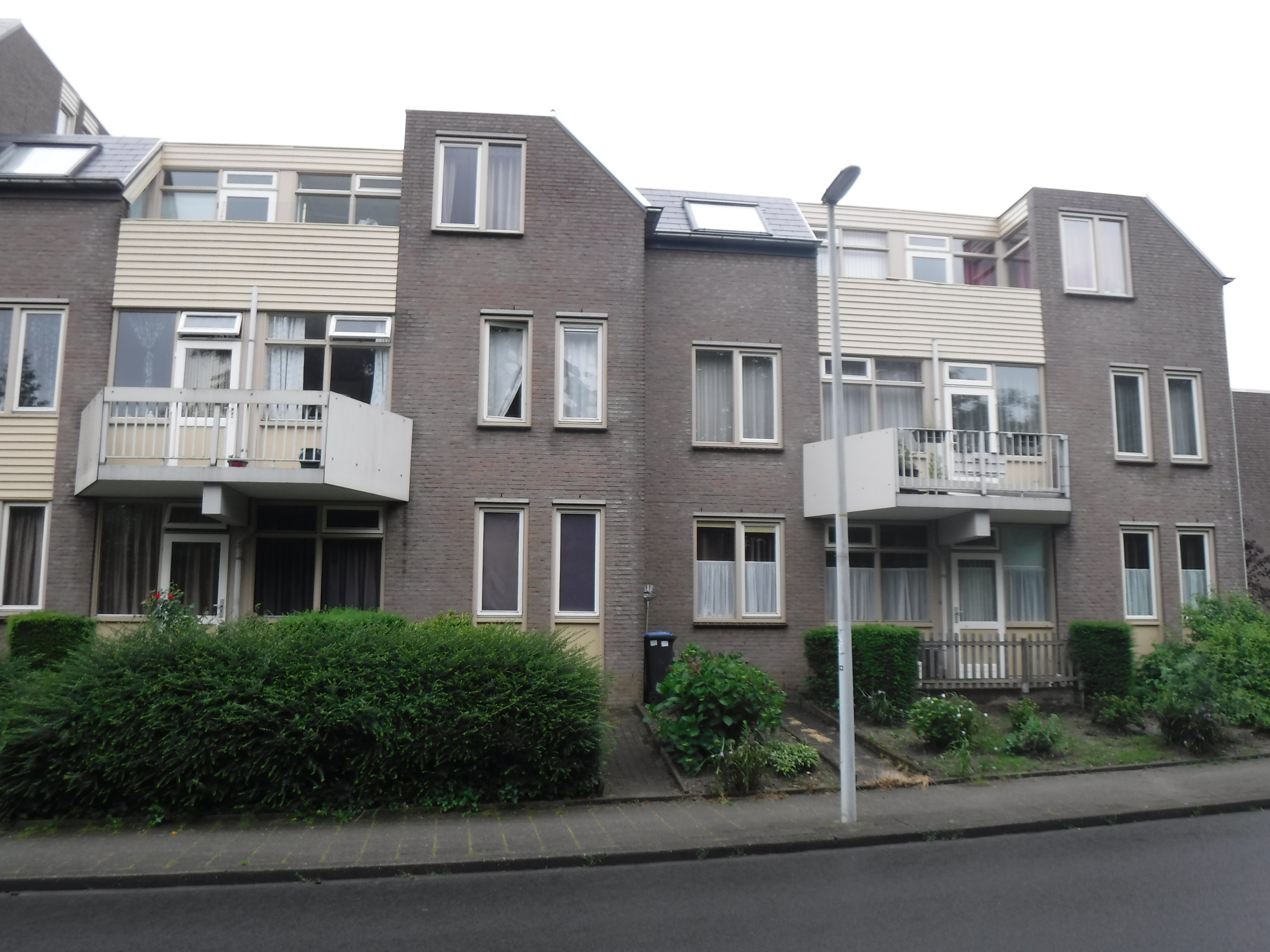 Belemnieterf 45, 6413 LZ Heerlen, Nederland