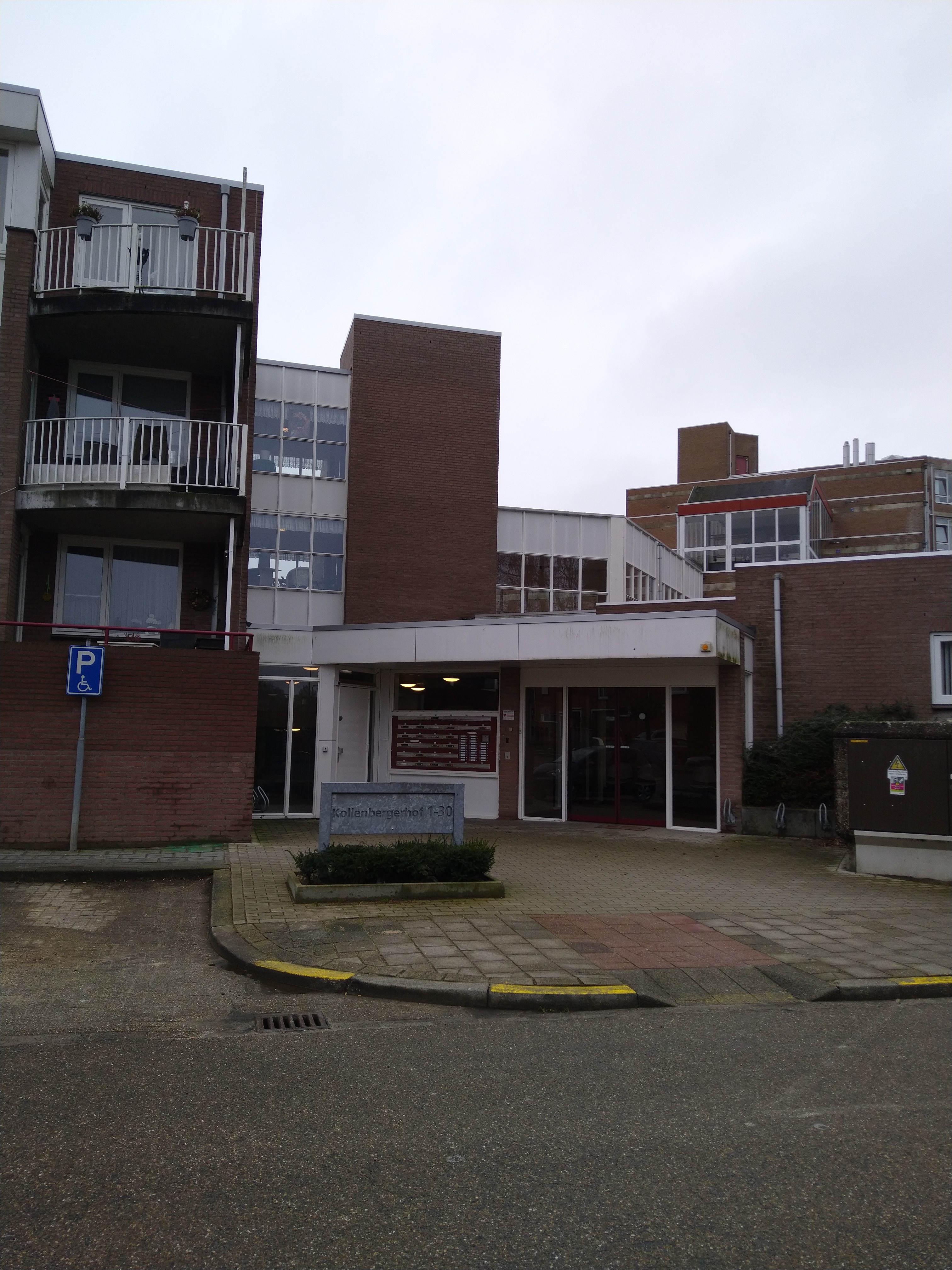 Kollenbergerhof 8, 6137 Sittard, Nederland