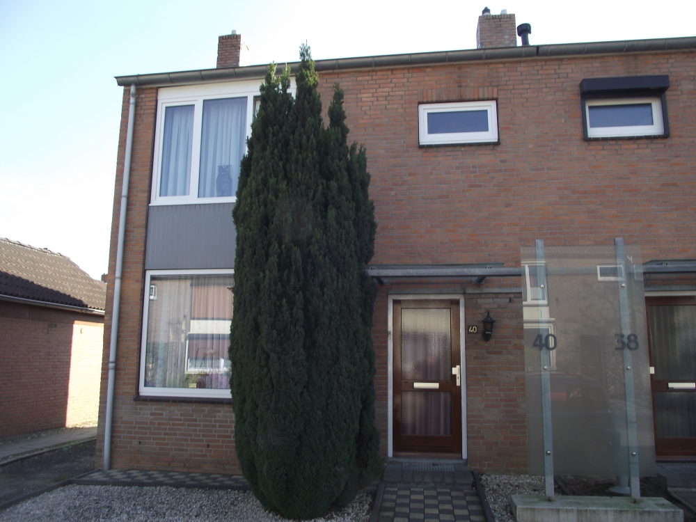 Dammerscheidtstraat 40, 6367 VC Voerendaal, Nederland