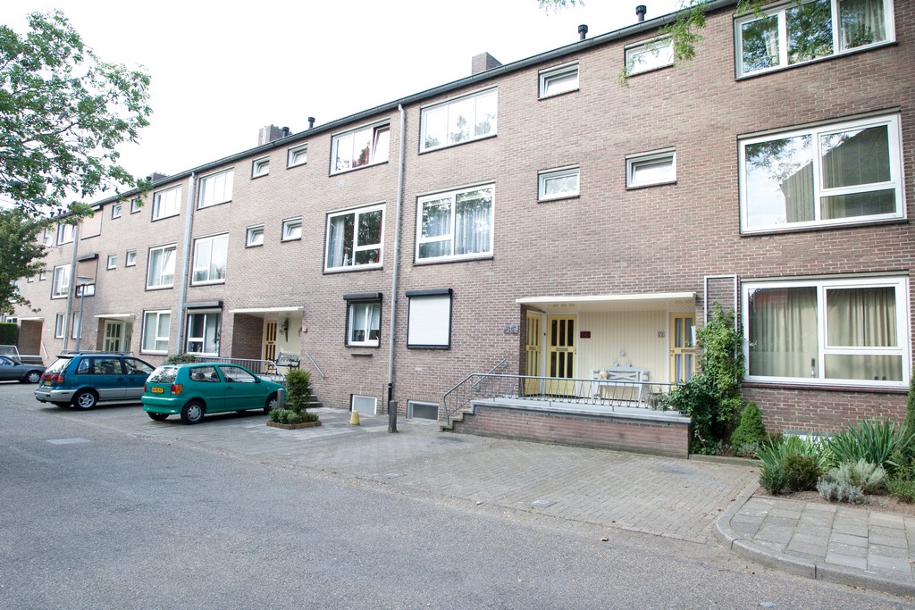 Uiverstraat 41, 6414 XD Heerlen, Nederland