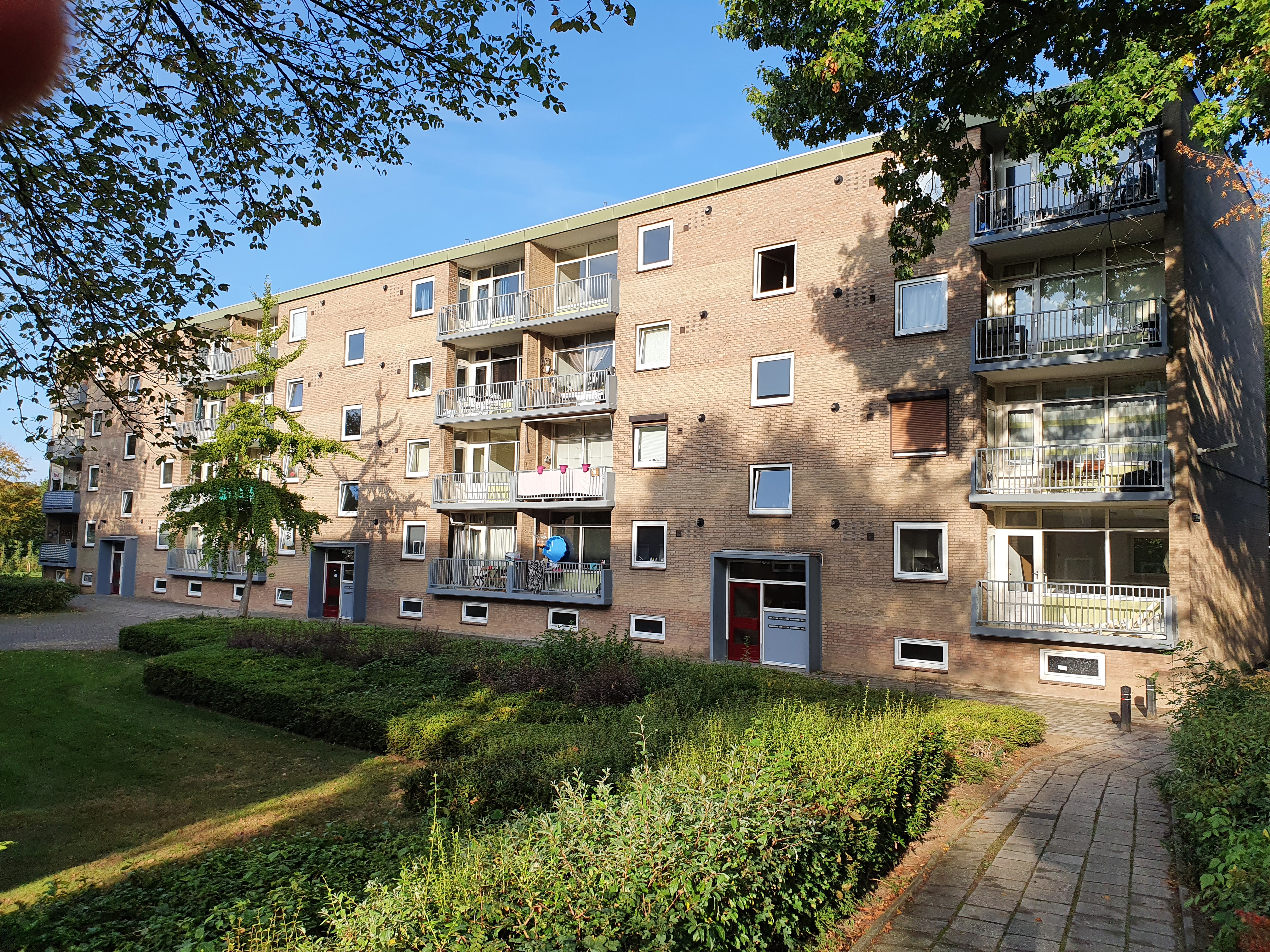 Steenberglaan 43, 6432 ES Hoensbroek, Nederland