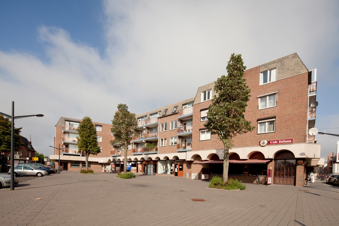 Patronaatstraat 50, 6466 HR Kerkrade, Nederland