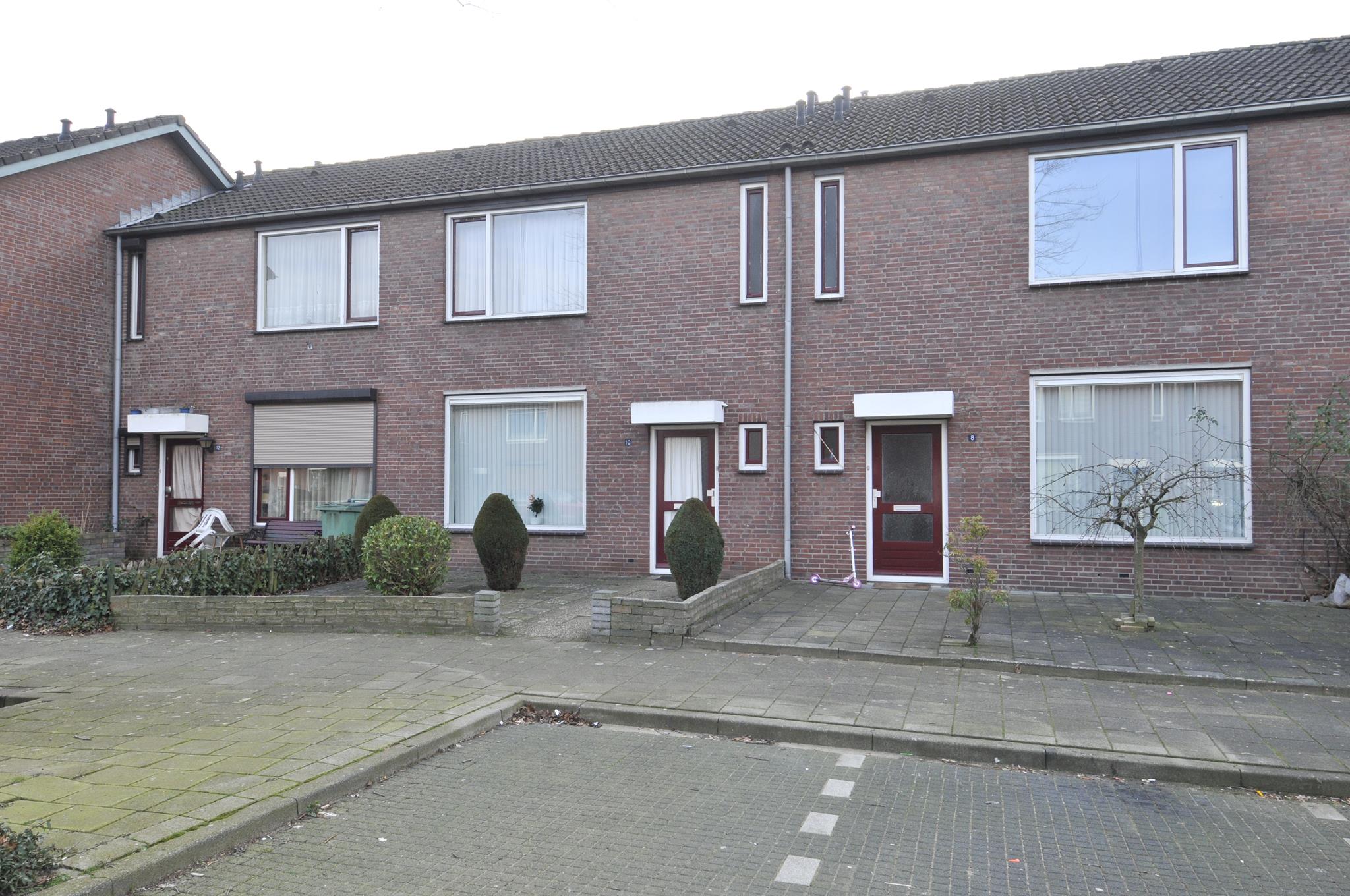 Gebroeders Pijpersstraat 10, 6045 VR Roermond, Nederland