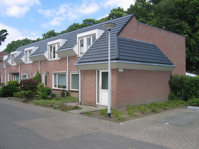 Monseigneur Callewaertstraat 3, 6001 SV Weert, Nederland