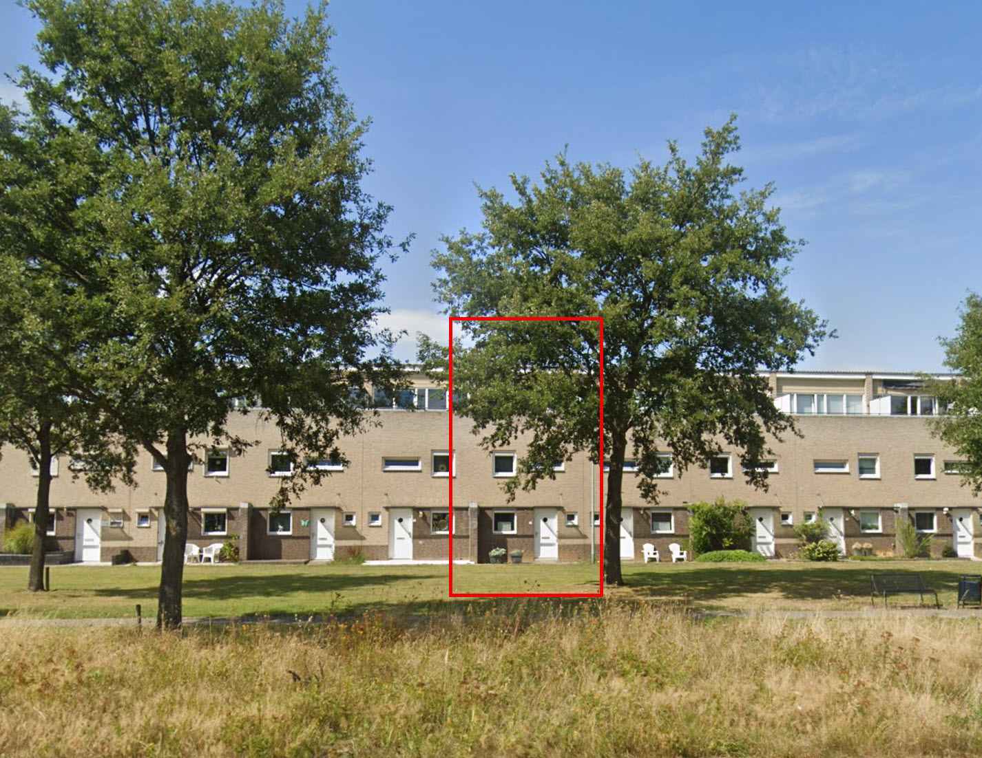 Socratesstraat 53, 6446 BD Brunssum, Nederland