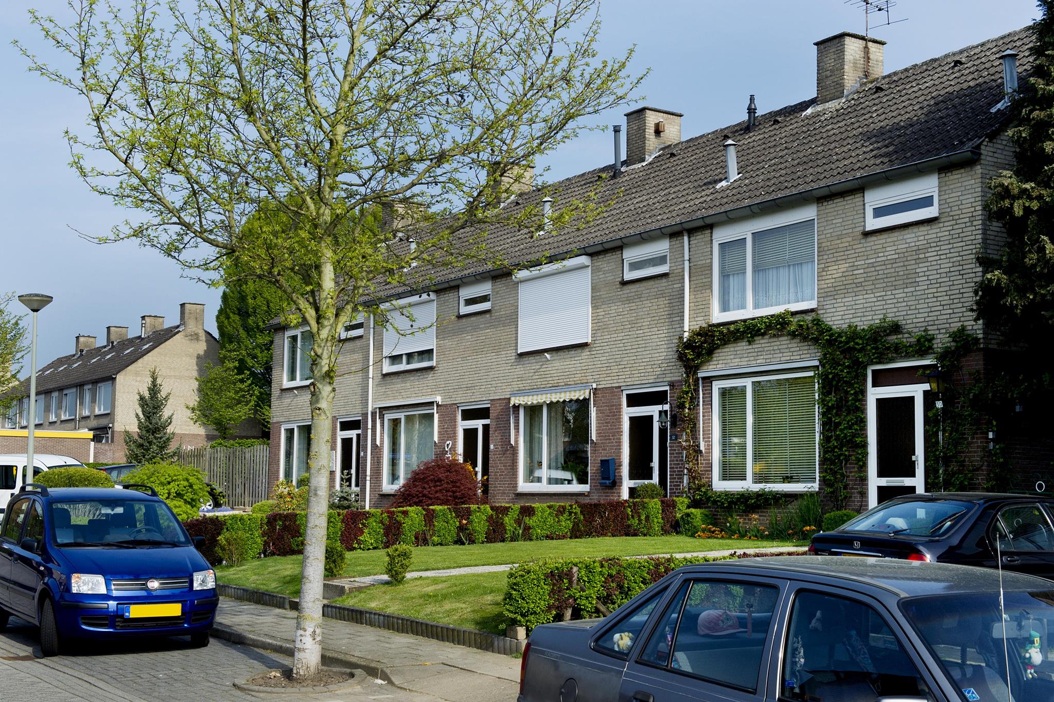 Hortensiastraat 30, 6301 WX Valkenburg, Nederland