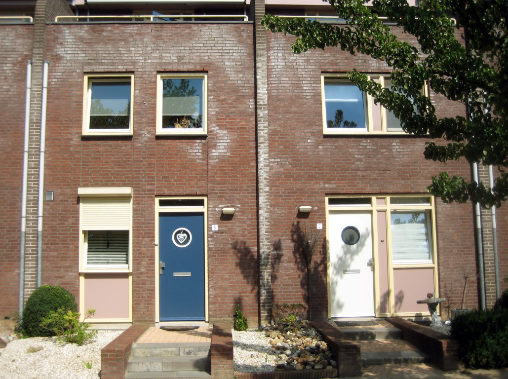 Rector Ter Meerstraat 7, 6374 DV Landgraaf, Nederland