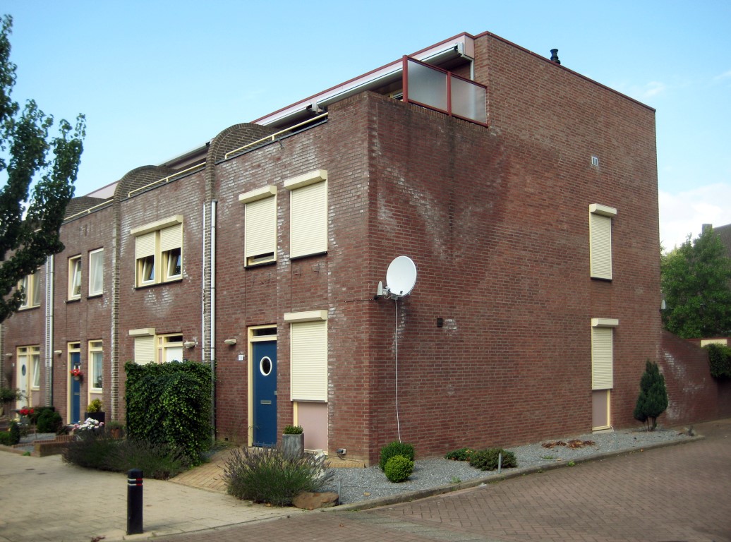 Rector Ter Meerstraat 7