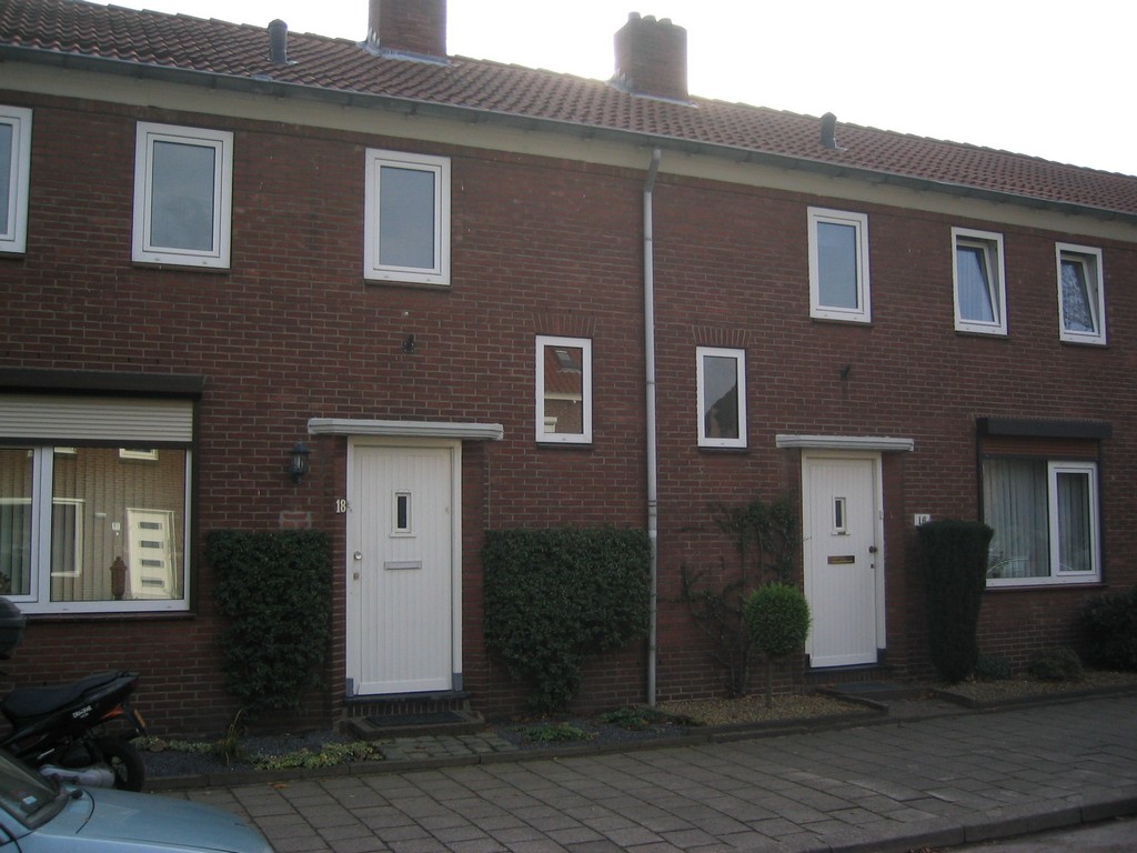 Doctor Poelsstraat 16, 6006 ZE Weert, Nederland