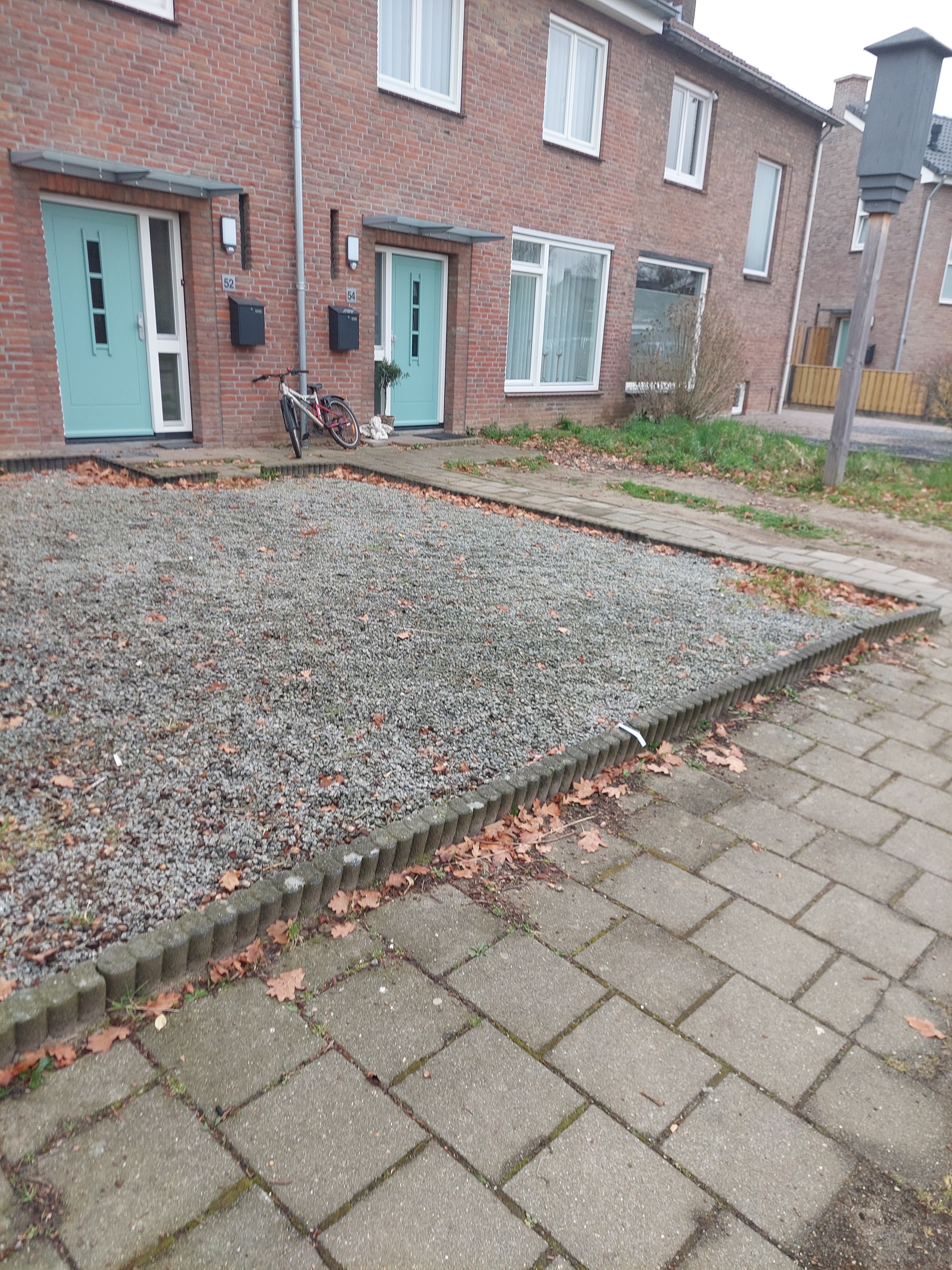 Damiatestraat 52
