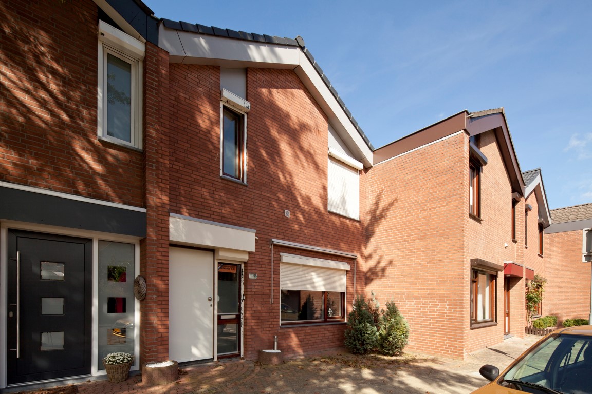 Doverau 10, 6467 HJ Kerkrade, Nederland