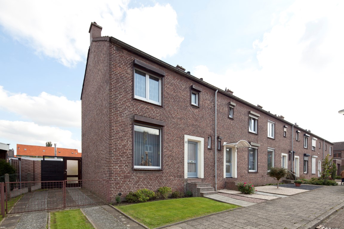 Burgemeester Jongenstraat 10, 6373 JX Landgraaf, Nederland