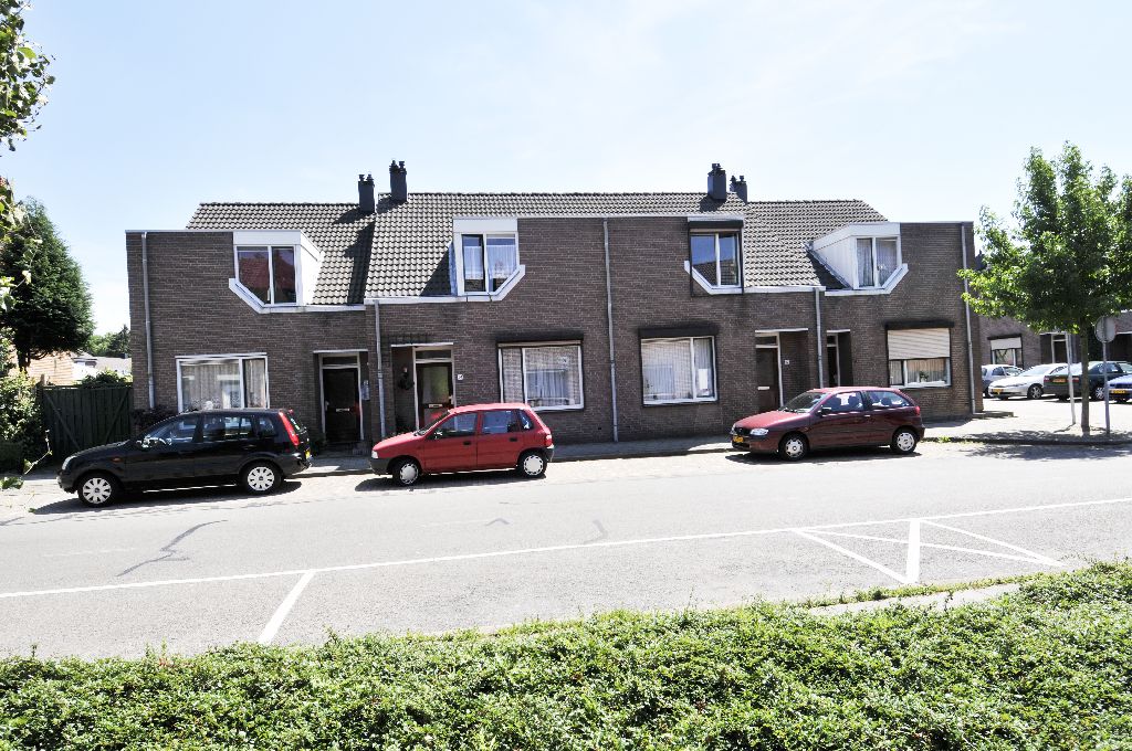 Beukenbosweg 54, 6464 AB Kerkrade, Nederland