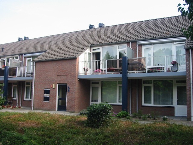 Molenveldstraat 2, 6001 HJ Weert, Nederland