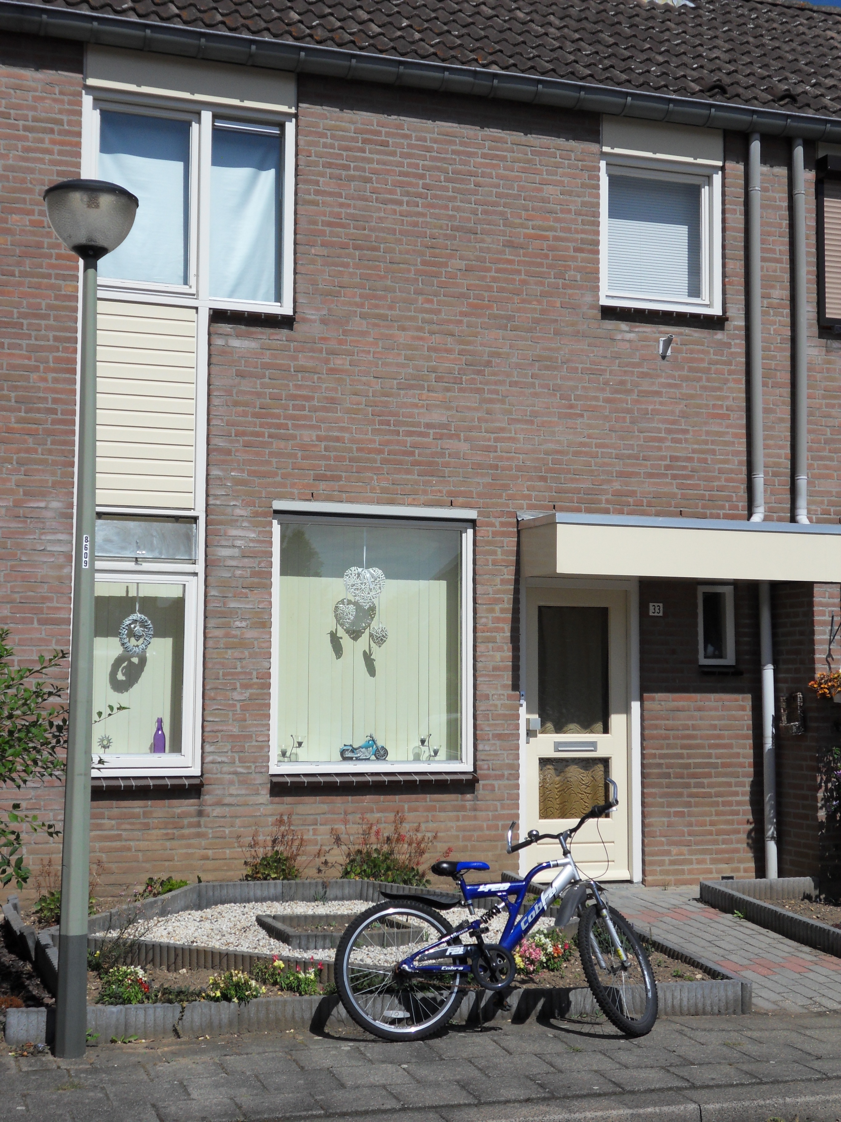 Abdisstraat 33