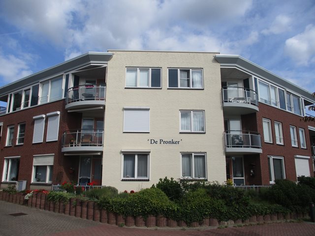 Pronkhof 41, 5951 CW Belfeld, Nederland