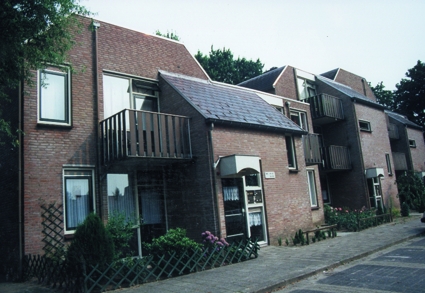 Sint Antoniusstraat 105, 5801 AR Venray, Nederland