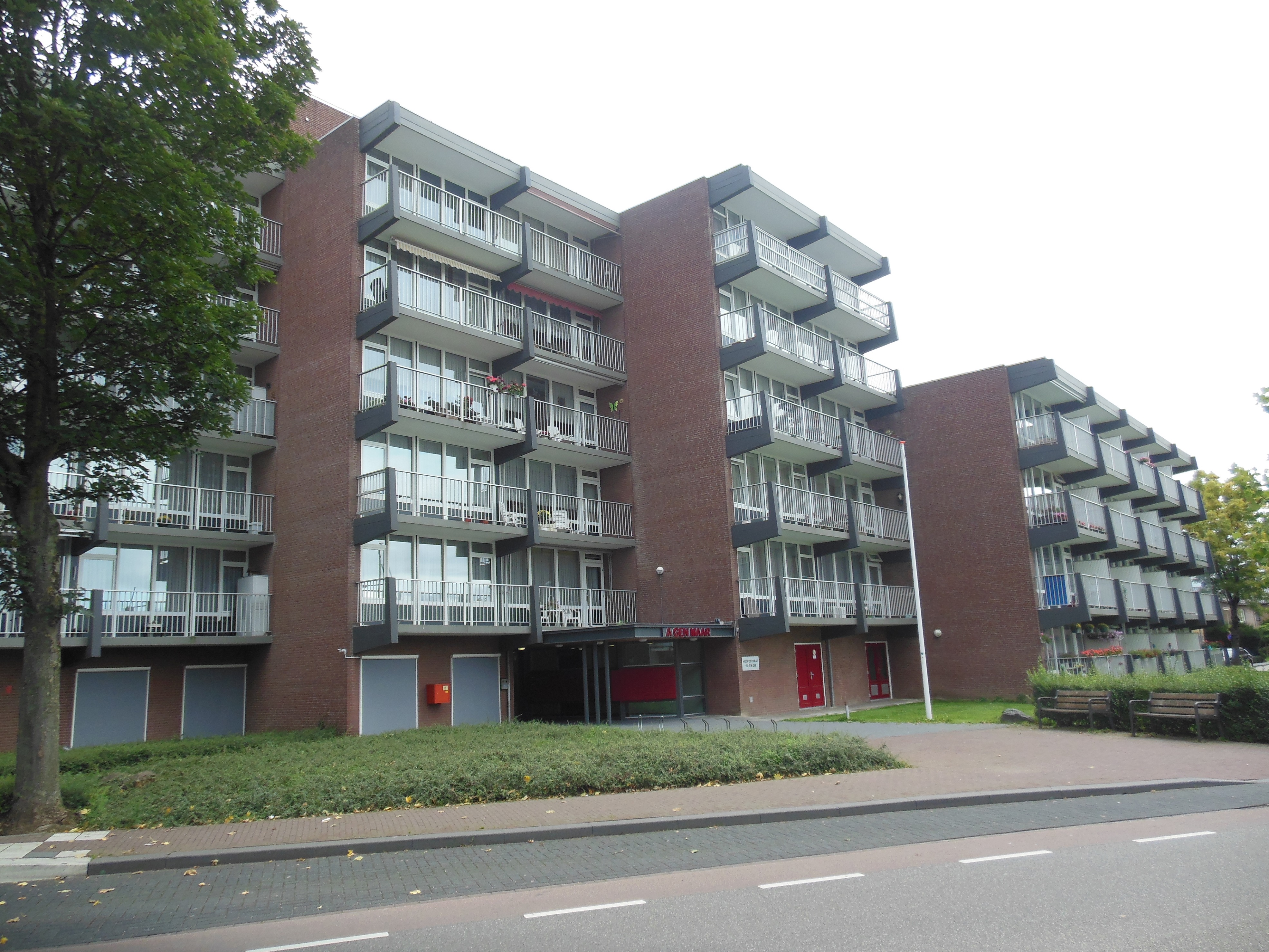 Hoofdstraat 256, 6372 ER Landgraaf, Nederland