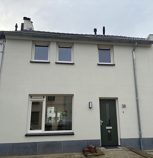 Thibaltstraat 38
