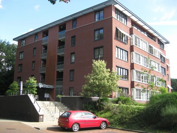 Bösdaellaan 66, 5953 BW Reuver, Nederland