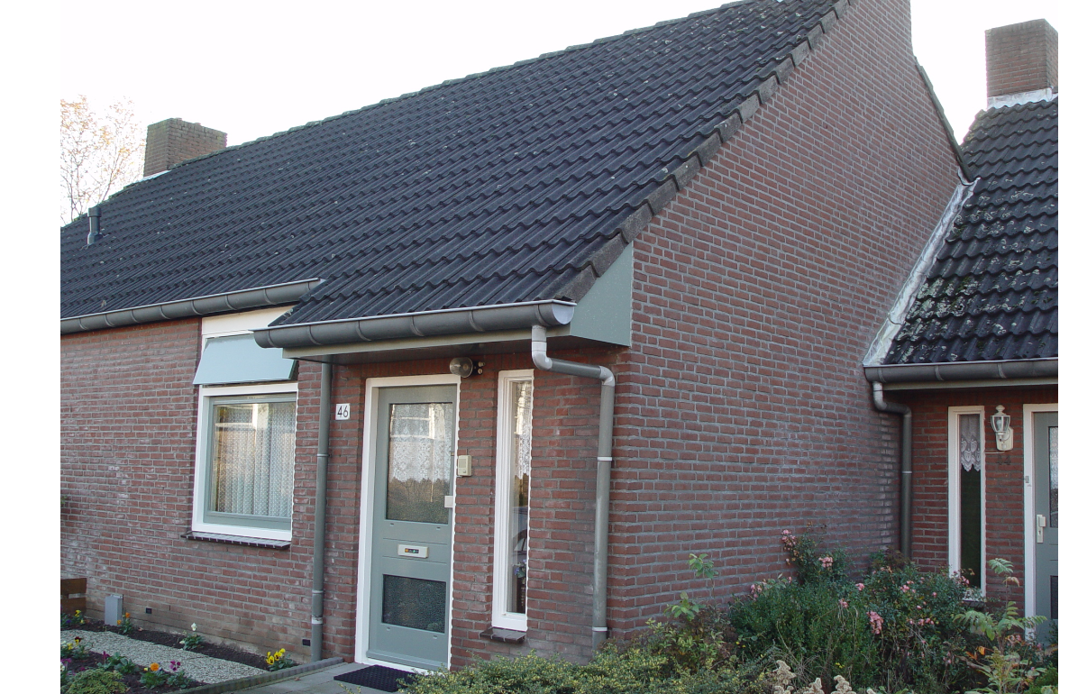 Karel v Straat 46, 6104 BR Koningsbosch, Nederland