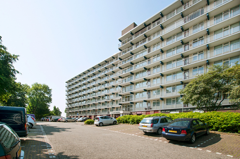 Albert Schweitzerstraat 4, 6441 HG Brunssum, Nederland